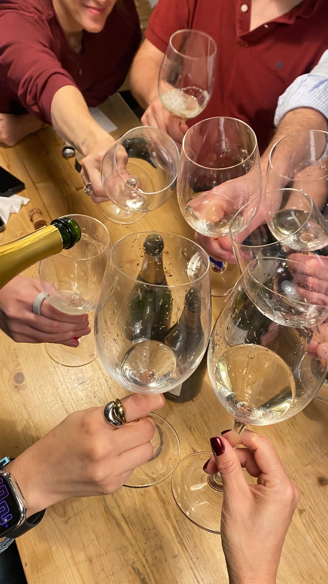Post 9 by Wine-Factory on Instagram (video)