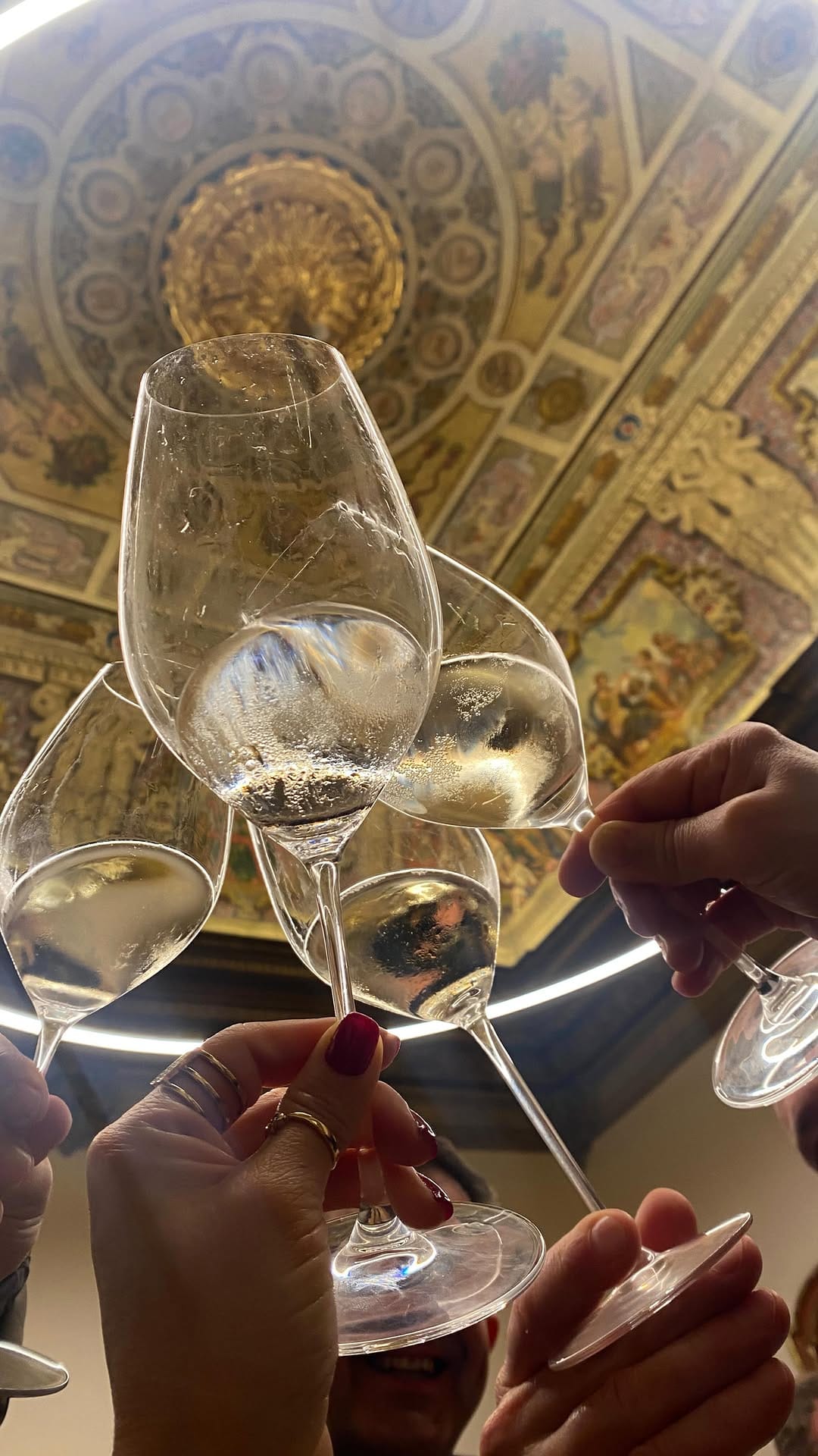 Post 2 by Wine-Factory on Instagram (video)