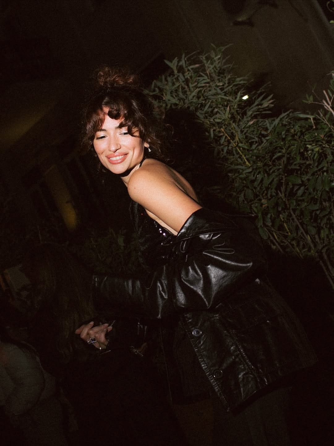 Post 4 by Narmina Asgarova on Instagram (carousel)