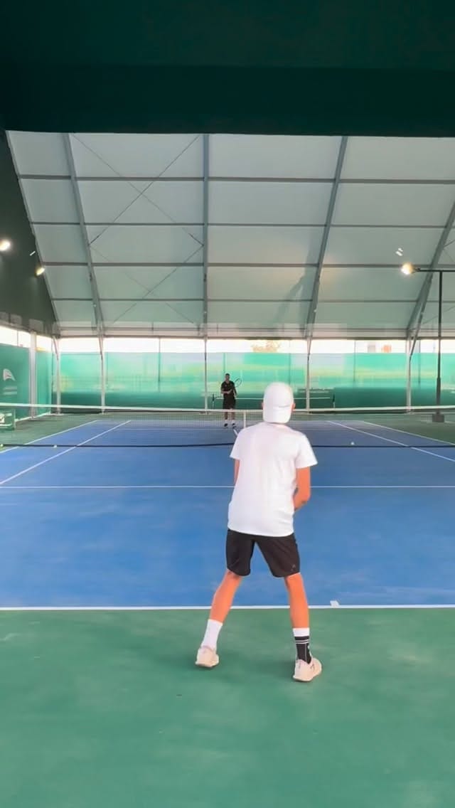 Post 1 by Timur Gordeev on Instagram (video)