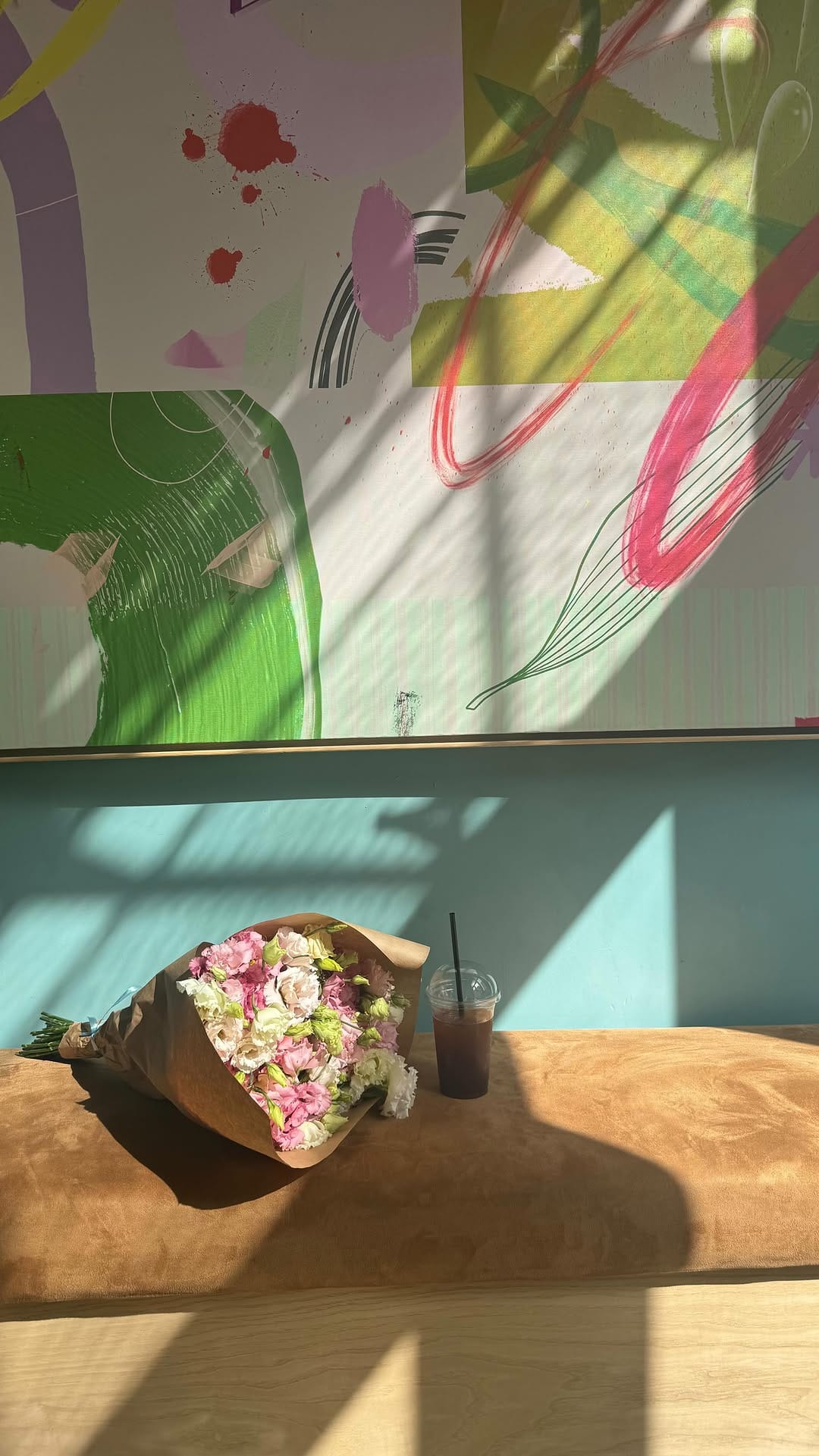 Post 8 by Narmina Asgarova on Instagram (video)