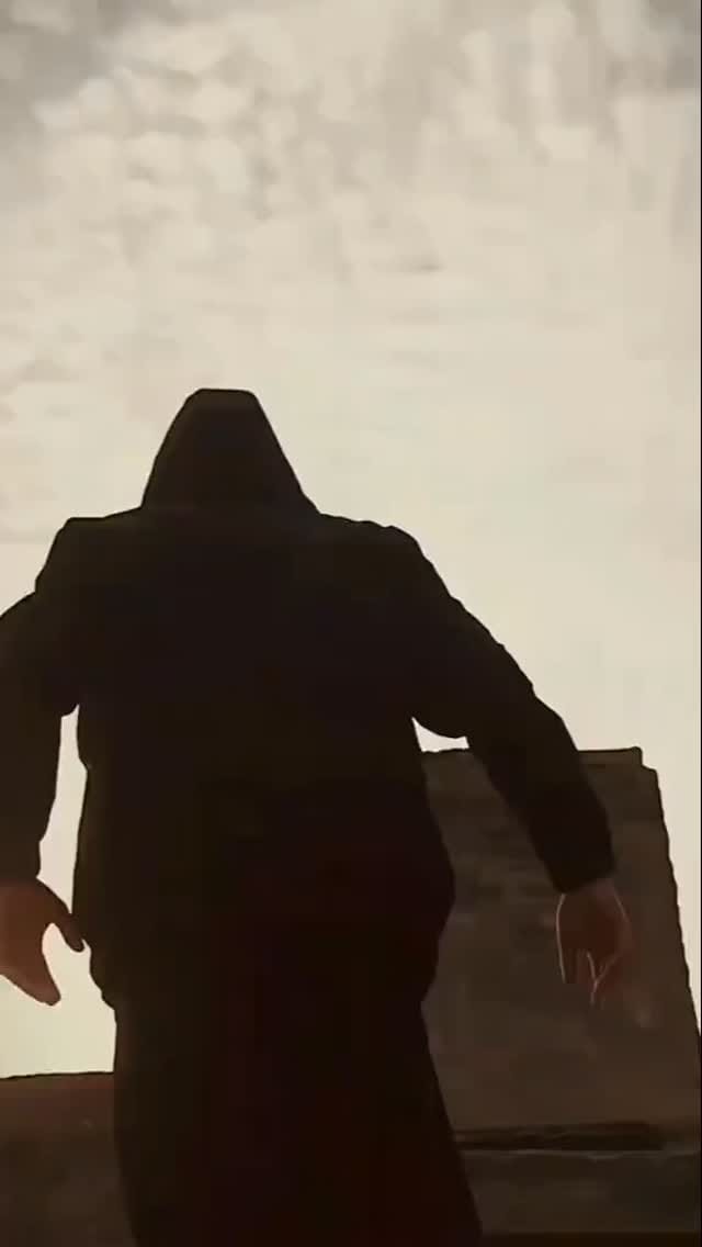 Post 2 by 𝑹𝑨𝒀𝑨𝑵🖤 on Instagram (video)