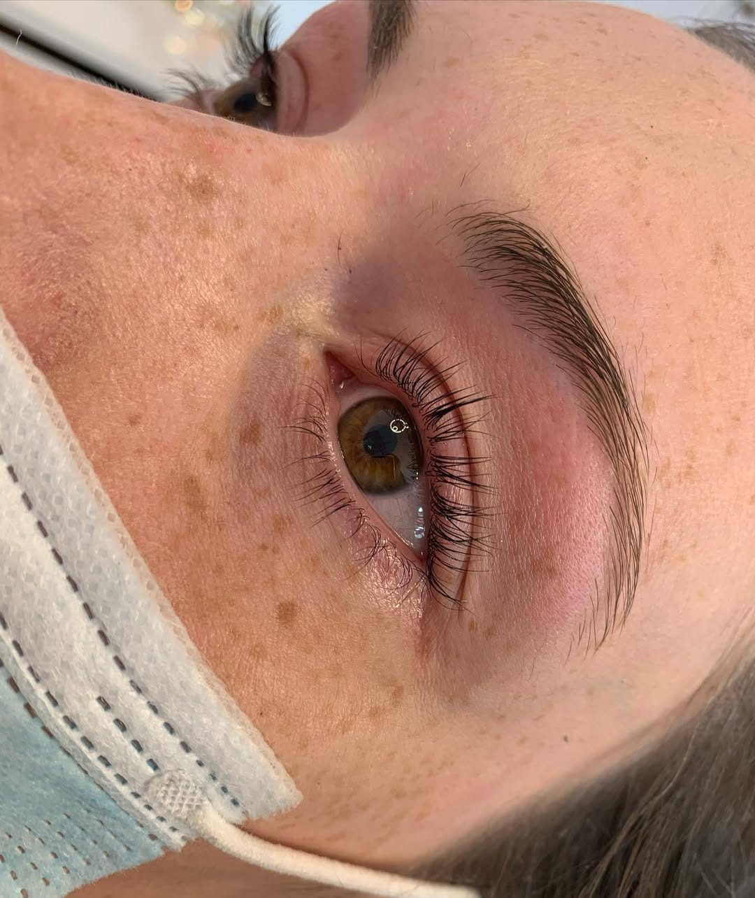 Post 9 by BEAUTYLUX... on Instagram (image)