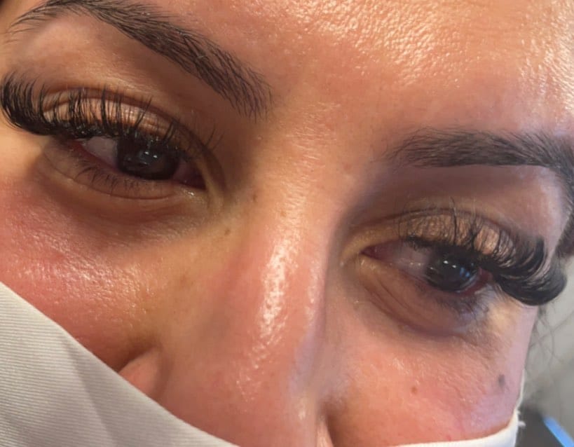Post 4 by BEAUTYLUX... on Instagram (image)