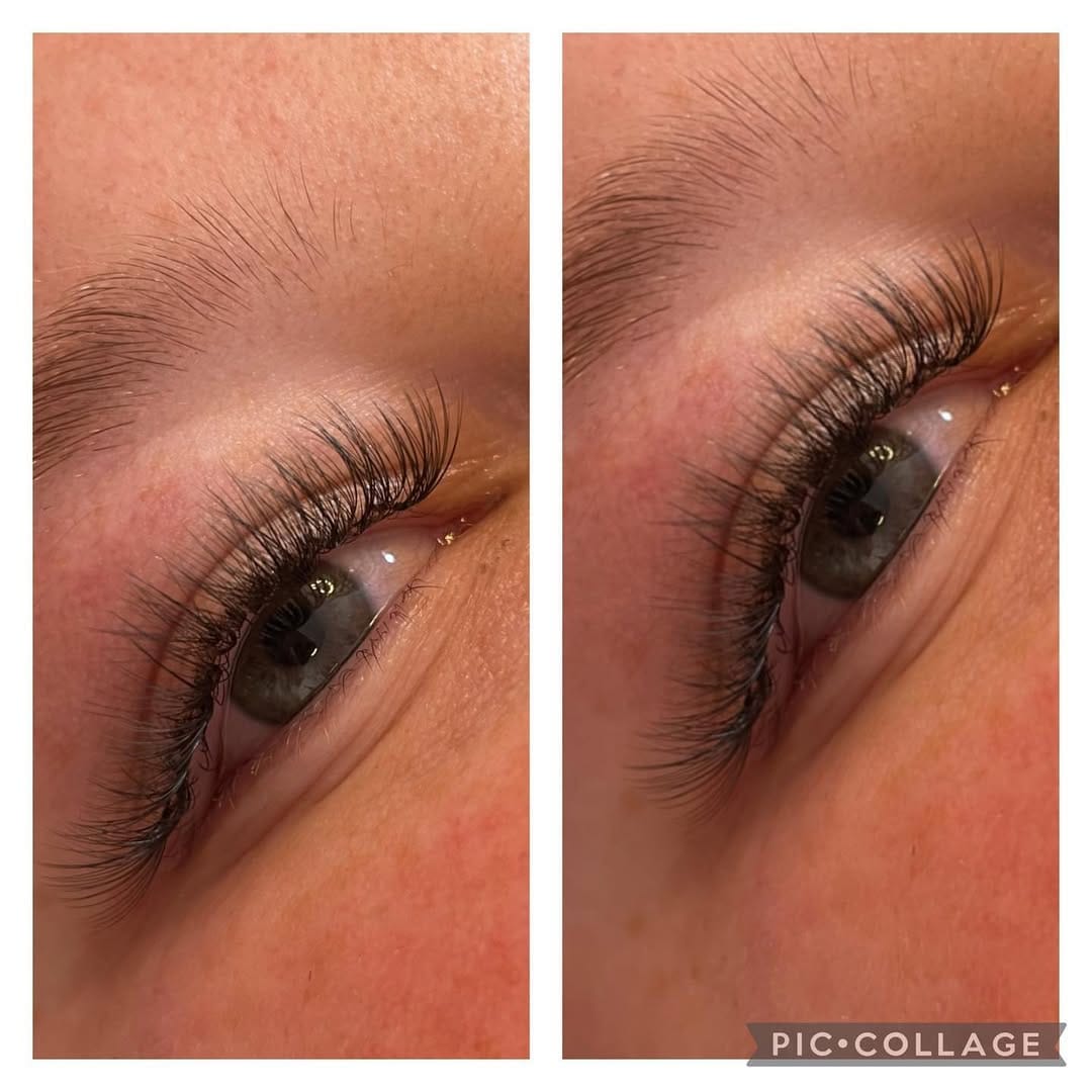 Post 8 by BEAUTYLUX... on Instagram (image)