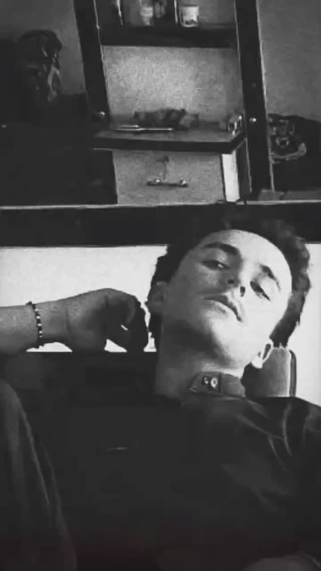 Post 9 by ســات مــالـــیــک آحــمــدی on Instagram (video)