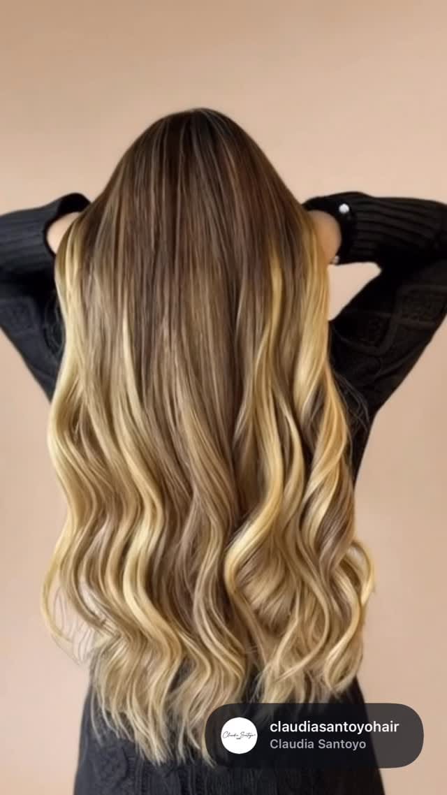 Post 8 by Claudia Santoyo on Instagram (video)