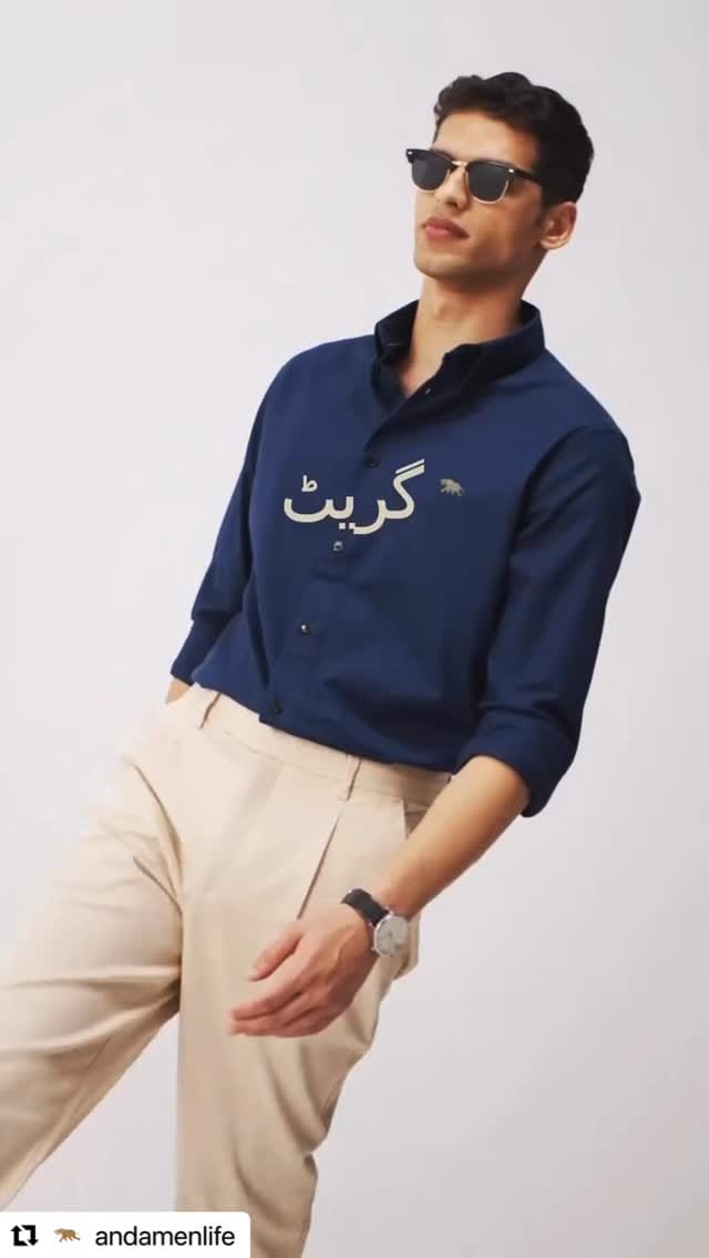Post 1 by Sajid Shaikh on Instagram (video)