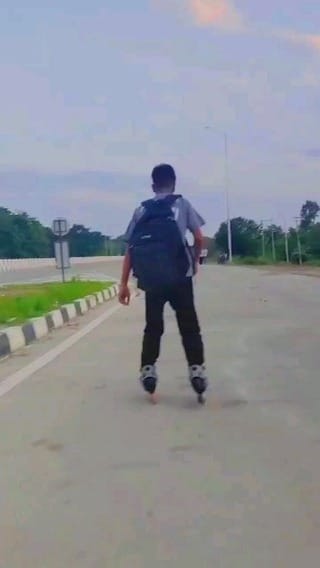 Post 8 by Shahzar Ansari on Instagram (video)