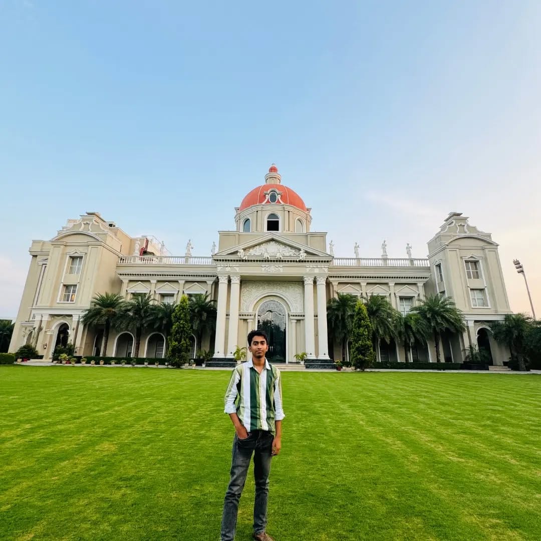 Post 6 by Shahzar Ansari on Instagram (image)