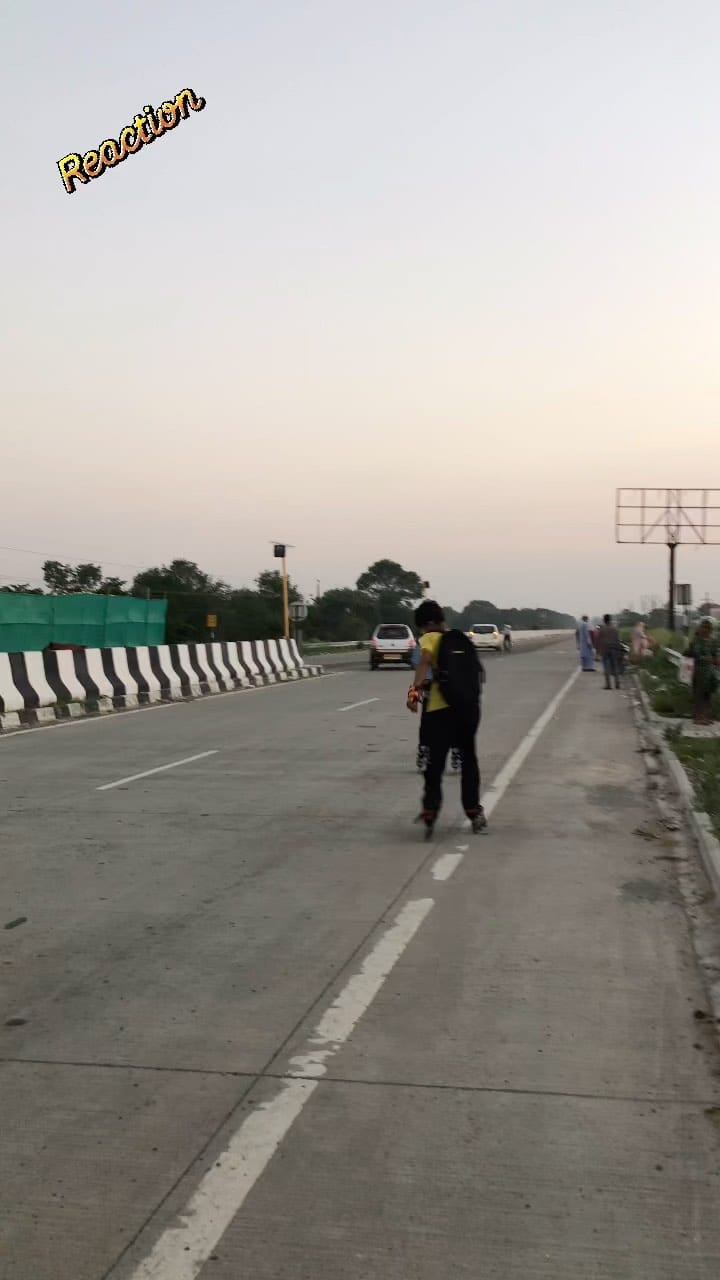 Post 5 by Shahzar Ansari on Instagram (video)