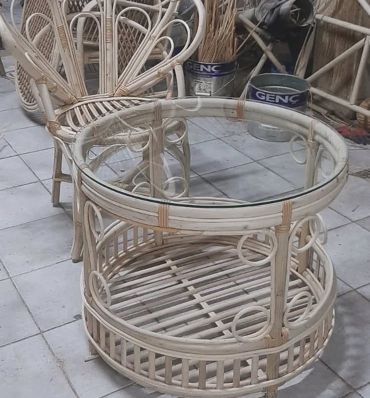 Post 8 by Dizayn Bambu Mobilya on Instagram (image)
