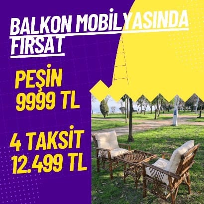 Post 7 by Dizayn Bambu Mobilya on Instagram (video)