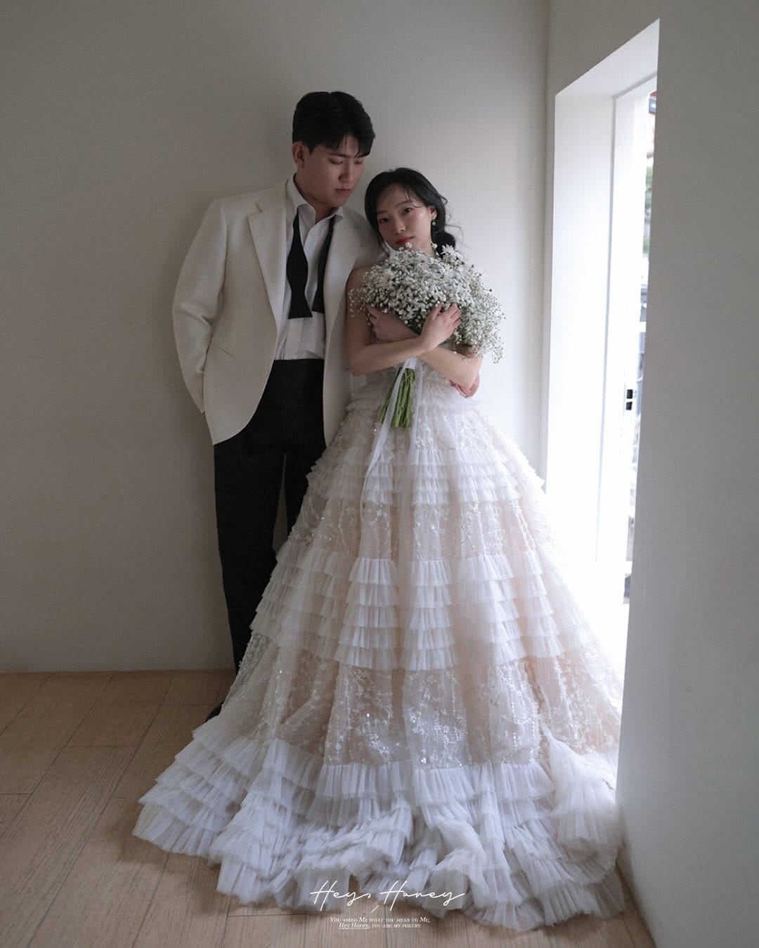 Post 10 by 베리굿웨딩 공식계정 (주)베리굿웨딩컴퍼니 on Instagram (carousel)