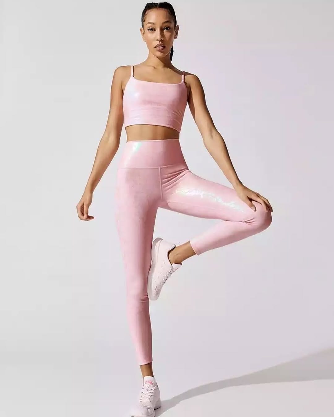 Post 6 by SANU Active Wear on Instagram (image)