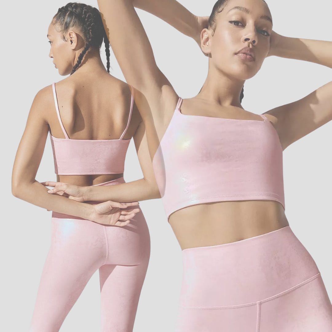 Post 5 by SANU Active Wear on Instagram (image)