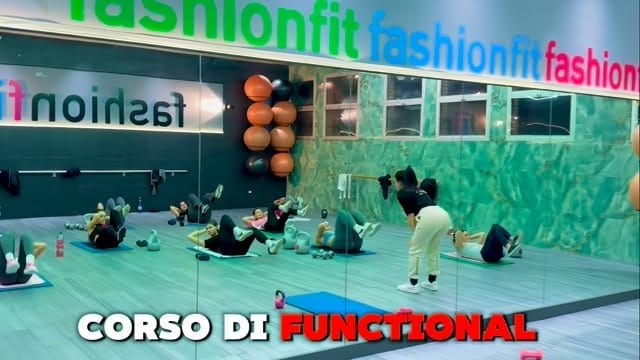 Post 3 by Fashionfit a.s.d on Instagram (video)