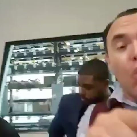 Post 8 by Ruth Anabel on Instagram (video)
