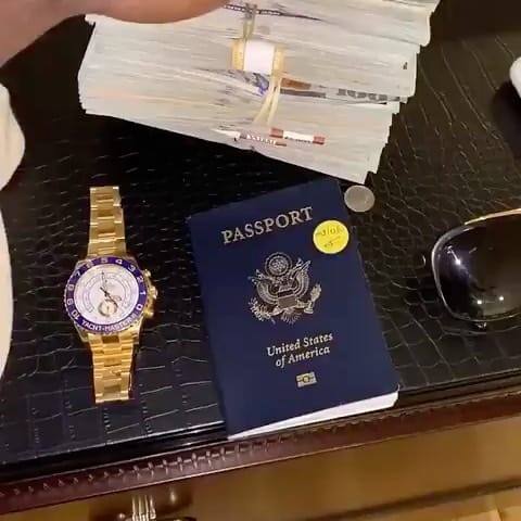 Post 9 by Ruth Anabel on Instagram (video)