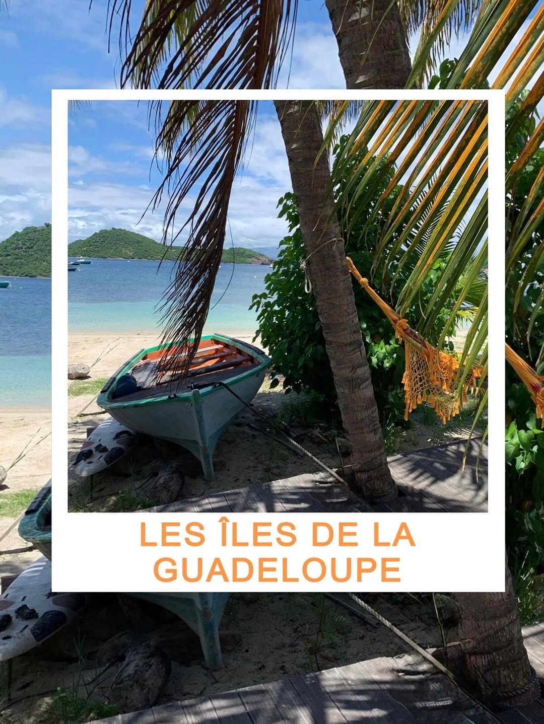 Post 1 by IG © Marie Galante ® on Instagram (carousel)
