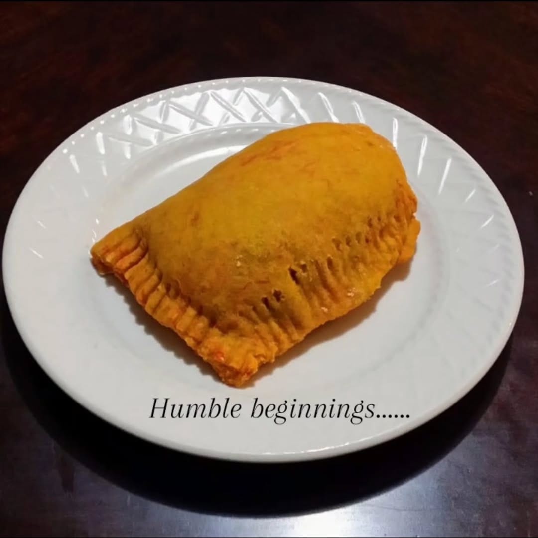 Post 4 by Crumbs Patties on Instagram (carousel)