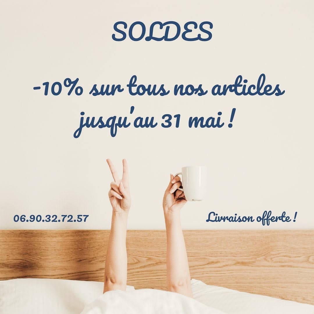 Post 9 by Delphine Cousin Questel on Instagram (image)