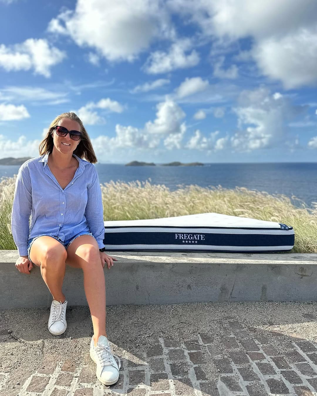 Post 4 by Delphine Cousin Questel on Instagram (image)