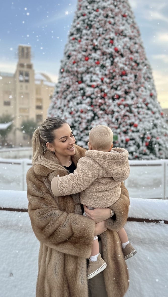 Post 9 by @blondieindubai on Instagram (video)