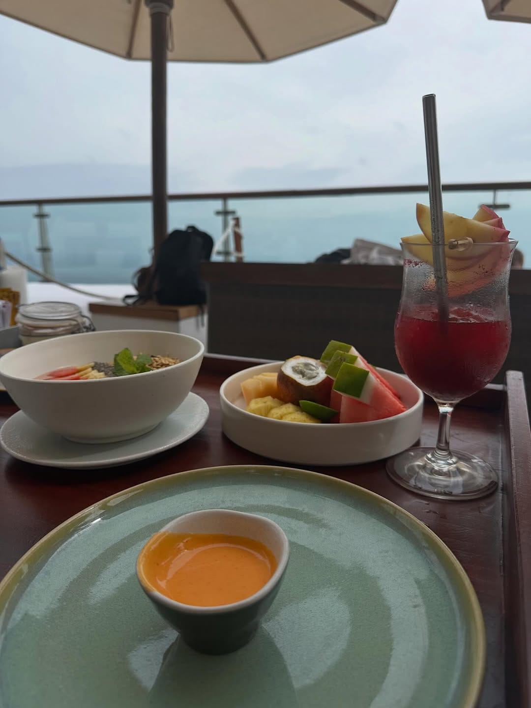 Post 2 by Rachel on Instagram (carousel)