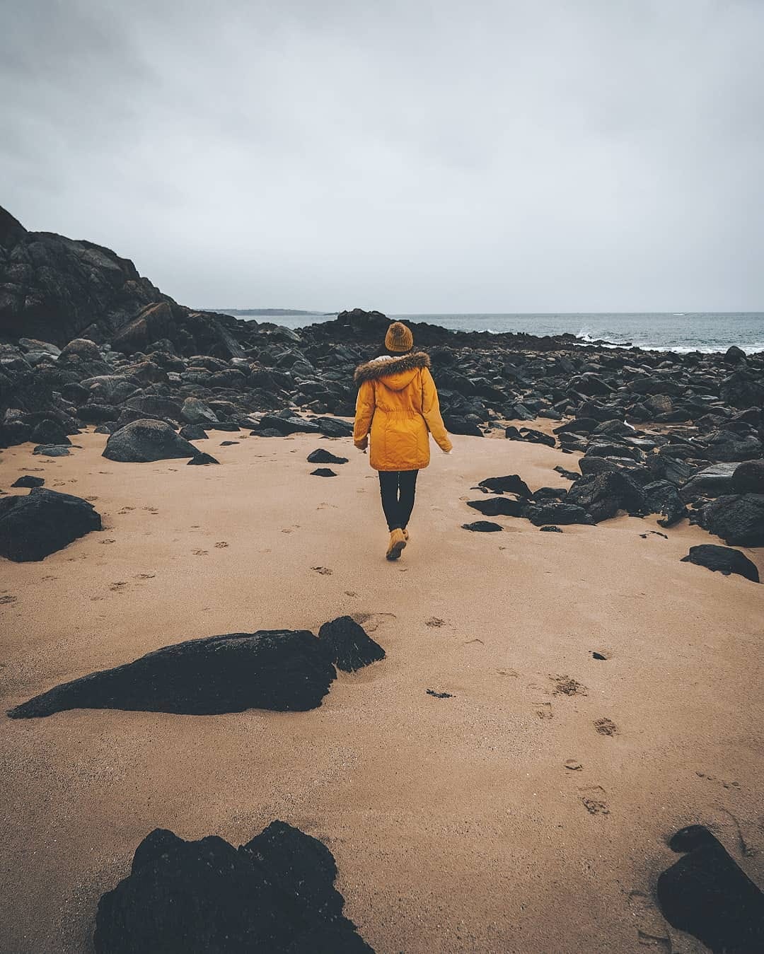 Post 1 by Martin Duchiron on Instagram (image)