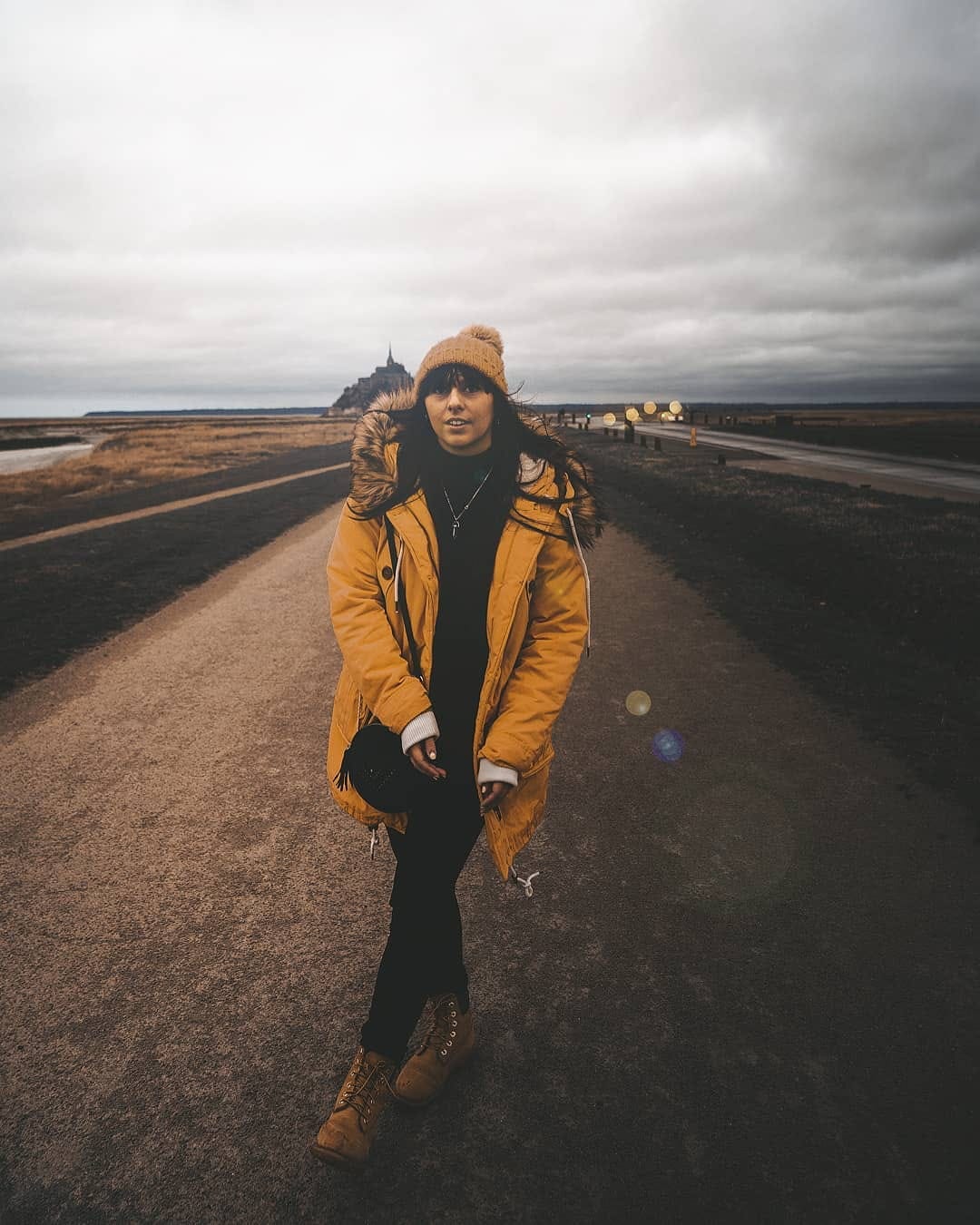 Post 2 by Martin Duchiron on Instagram (image)