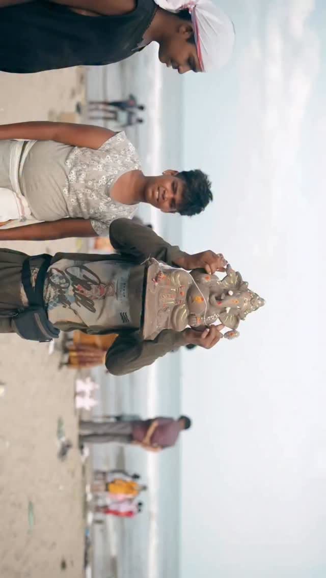Post 7 by Vasanth Murugan on Instagram (video)