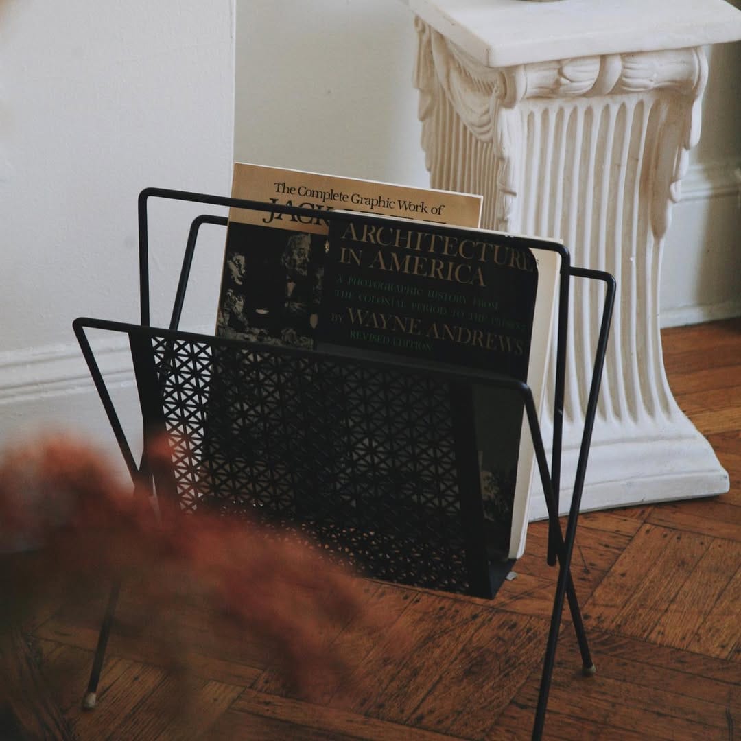 Post 5 by Denniston House on Instagram (image)