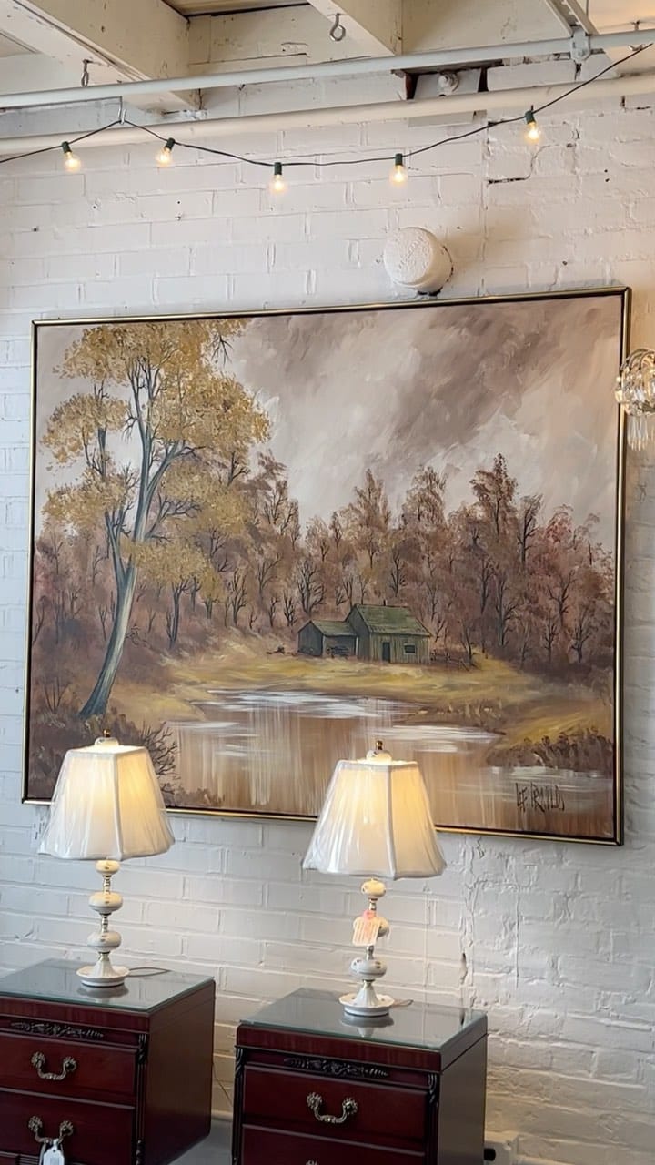 Post 2 by Denniston House on Instagram (video)