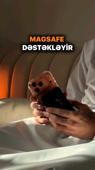 Post 3 by Smart Saat |  Telefon Aksesuarı | Kredit on Instagram (video)
