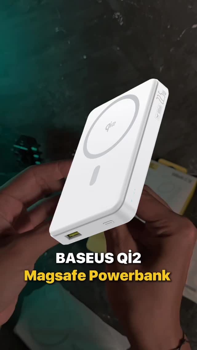 Post 7 by Smart Saat |  Telefon Aksesuarı | Kredit on Instagram (video)
