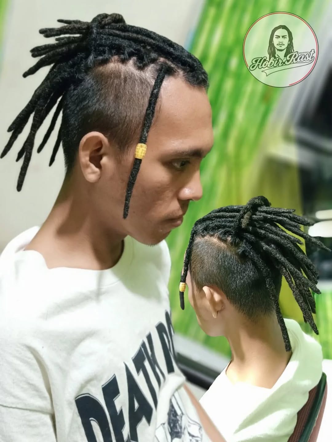 Post 10 by HobirRast.DreadLock on Instagram (image)