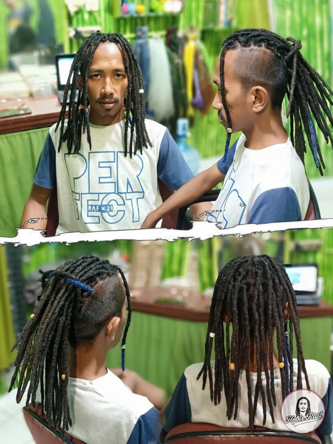 Post 7 by HobirRast.DreadLock on Instagram (image)