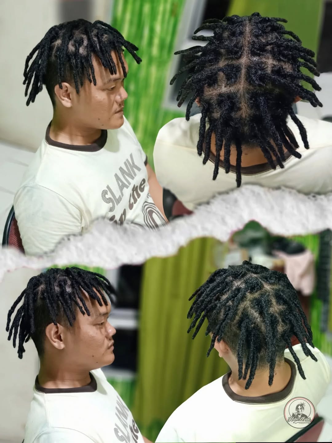 Post 9 by HobirRast.DreadLock on Instagram (image)