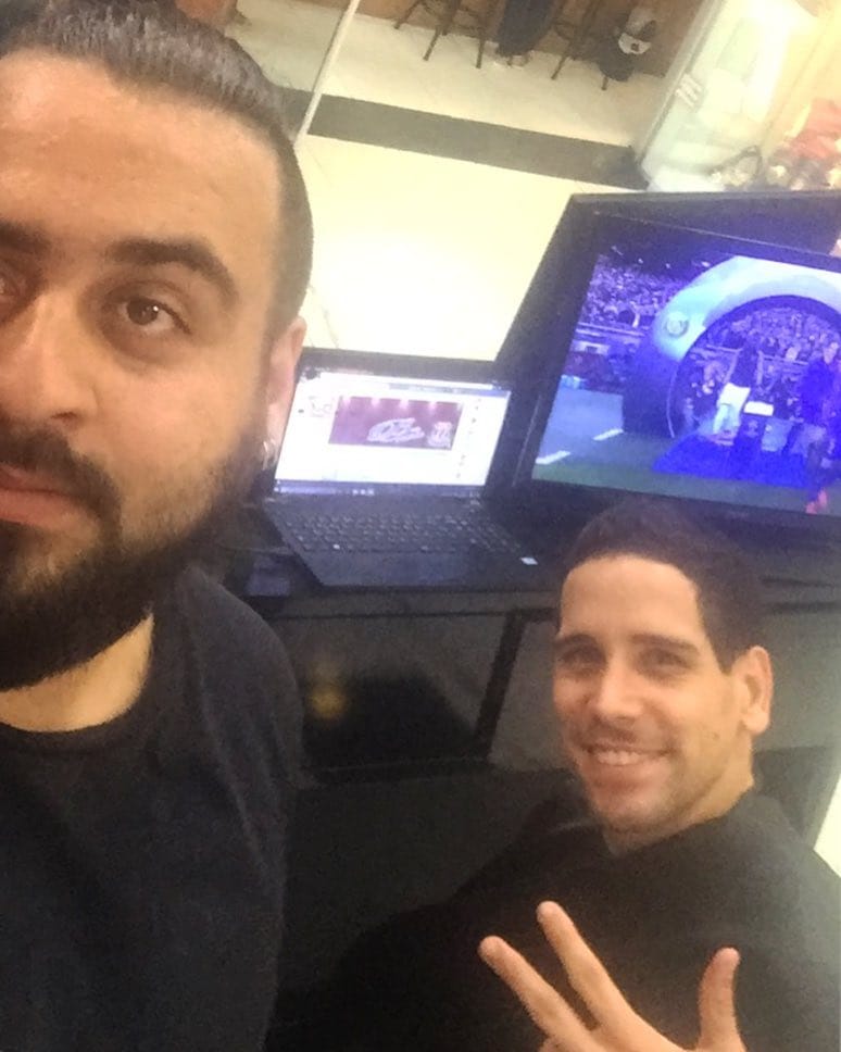 Post 3 by Barbearia Rota 77 on Instagram (image)