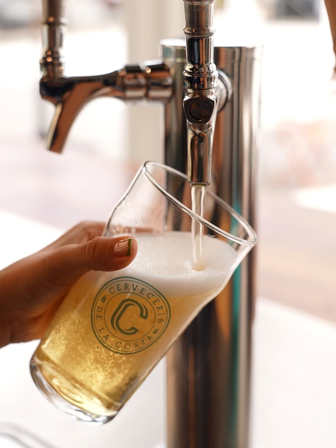 Post 2 by Cervecería de la Costa on Instagram (carousel)