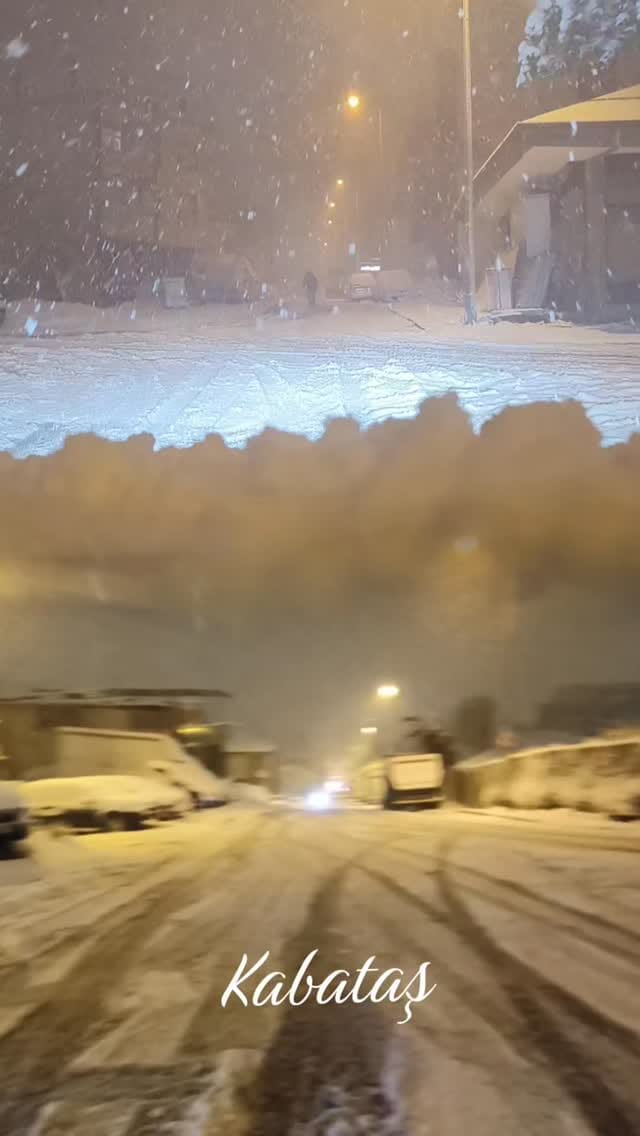 Post 5 by KABATAŞ TUNING OTO AKSESUAR on Instagram (video)