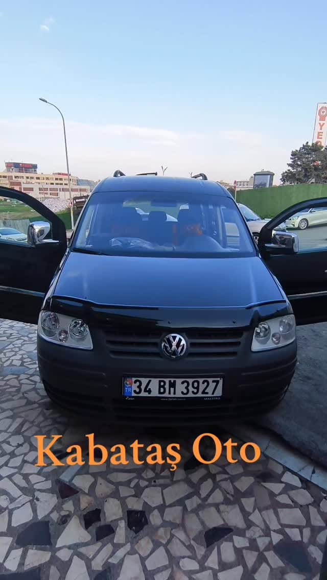 Post 8 by KABATAŞ TUNING OTO AKSESUAR on Instagram (video)