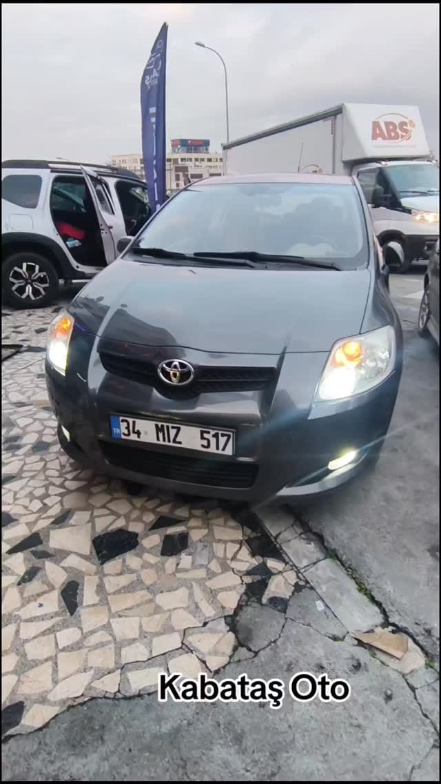 Post 2 by KABATAŞ TUNING OTO AKSESUAR on Instagram (video)
