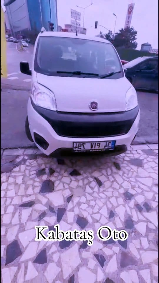 Post 4 by KABATAŞ TUNING OTO AKSESUAR on Instagram (video)