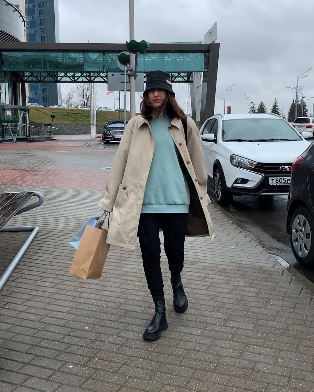 Post 6 by Худи | Костюмы | Панамы Минск on Instagram (image)