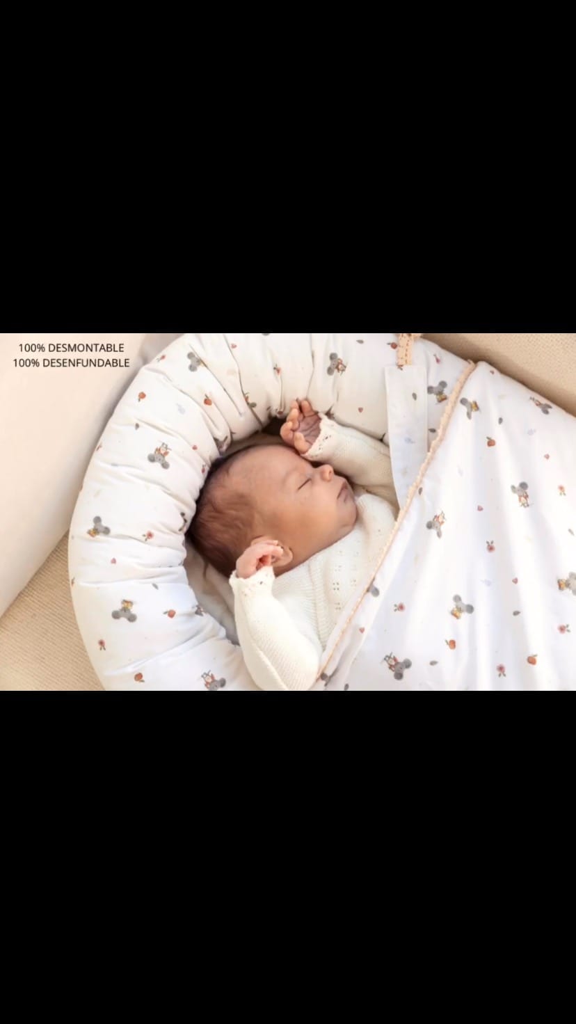 Post 10 by Limona Limón Ecobaby on Instagram (video)