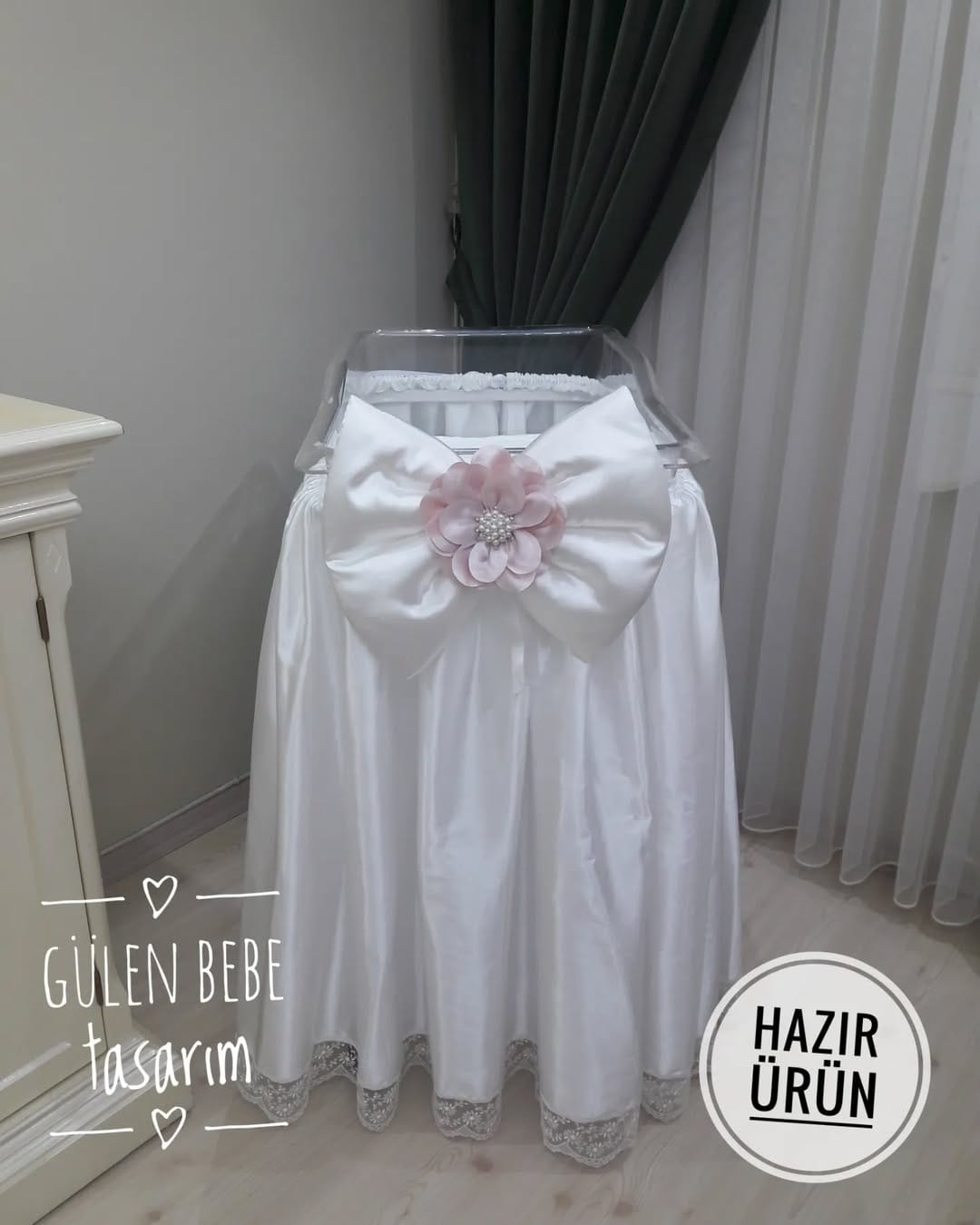 Post 1 by Gülen Bebe on Instagram (carousel)