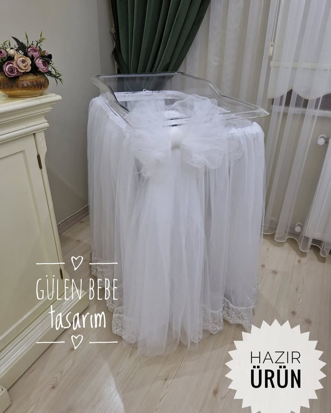 Post 5 by Gülen Bebe on Instagram (image)