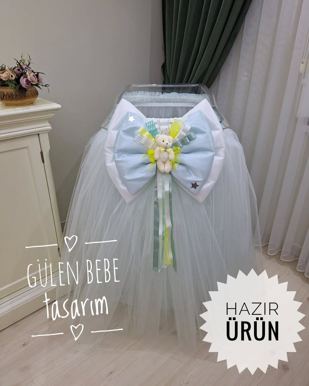 Post 9 by Gülen Bebe on Instagram (image)